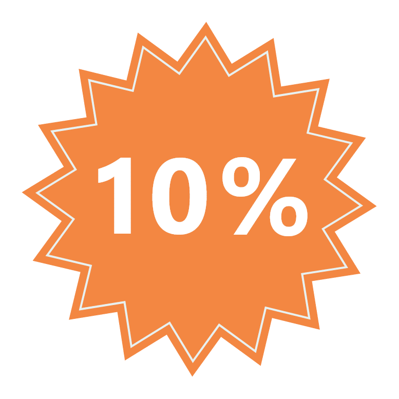 10 % Group Icon