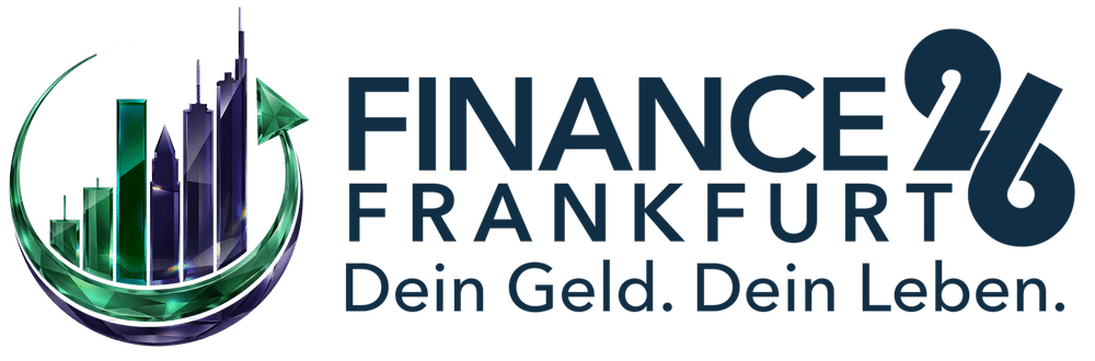 Finance26 Frankfurt Logo